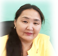 golikova ii