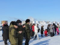 Тикси-2014г. День охотника