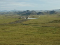 Природа Булунского края