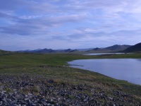 Природа Булунского края