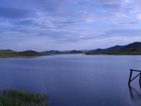 Природа Булунского края