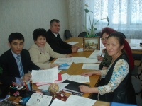 Тиксинки и тиксинцы