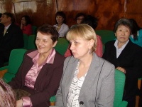 Тиксинки и тиксинцы