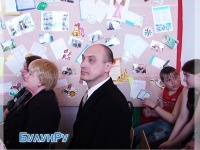 Тиксинки и тиксинцы