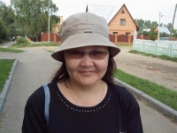 Тиксинки и тиксинцы