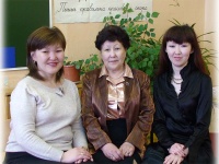 Тиксинки и тиксинцы