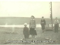 Тикси