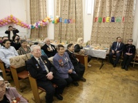 День Победы 2012 год