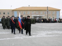 День Победы 2012 год