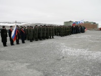День Победы 2012 год