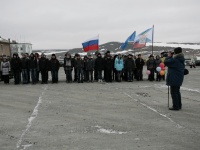 День Победы 2012 год
