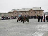 День Победы 2012 год