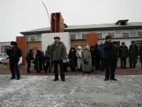 День Победы 2012 год