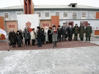День Победы 2012 год