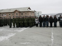 День Победы 2012 год