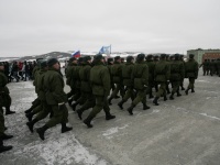 День Победы 2012 год