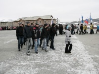 День Победы 2012 год