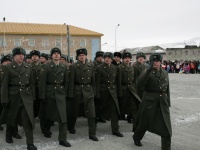 День Победы 2012 год