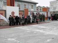 День Победы 2012 год