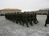 День Победы 2012 год