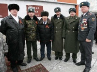 День Победы 2012 год