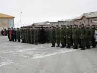 День Победы 2012 год