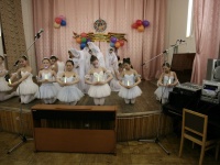 День Победы 2012 год