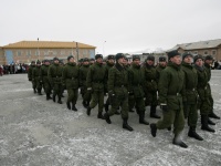 День Победы 2012 год