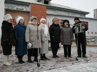 День Победы 2012 год