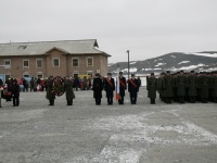 День Победы 2012 год