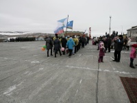 День Победы 2012 год