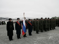 День Победы 2012 год