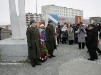 День Победы 2012 год