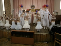 День Победы 2012 год