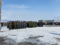День Победы 2014 год