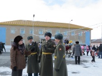 День Победы 2014 год