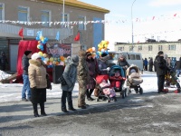 День Победы 2014 год