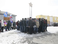 День Победы 2014 год