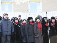 День Победы 2014 год