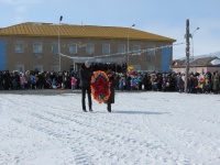 День Победы 2014 год