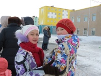 День Победы 2014 год