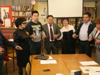 День коренных народов мира