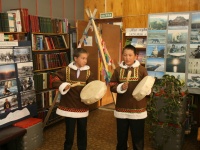День коренных народов мира