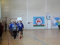Дети Севера-2018. Открытие