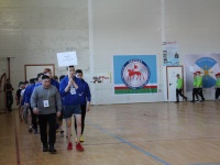 Дети Севера-2018. Открытие