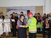 Дети Севера-2018. Закрытие