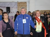 Дети Севера-2018. Закрытие