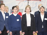 МАШ РС(Я) в Булунском районе!