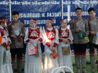 МАШ РС(Я) в Булунском районе!