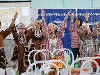 МАШ РС(Я) в Булунском районе!